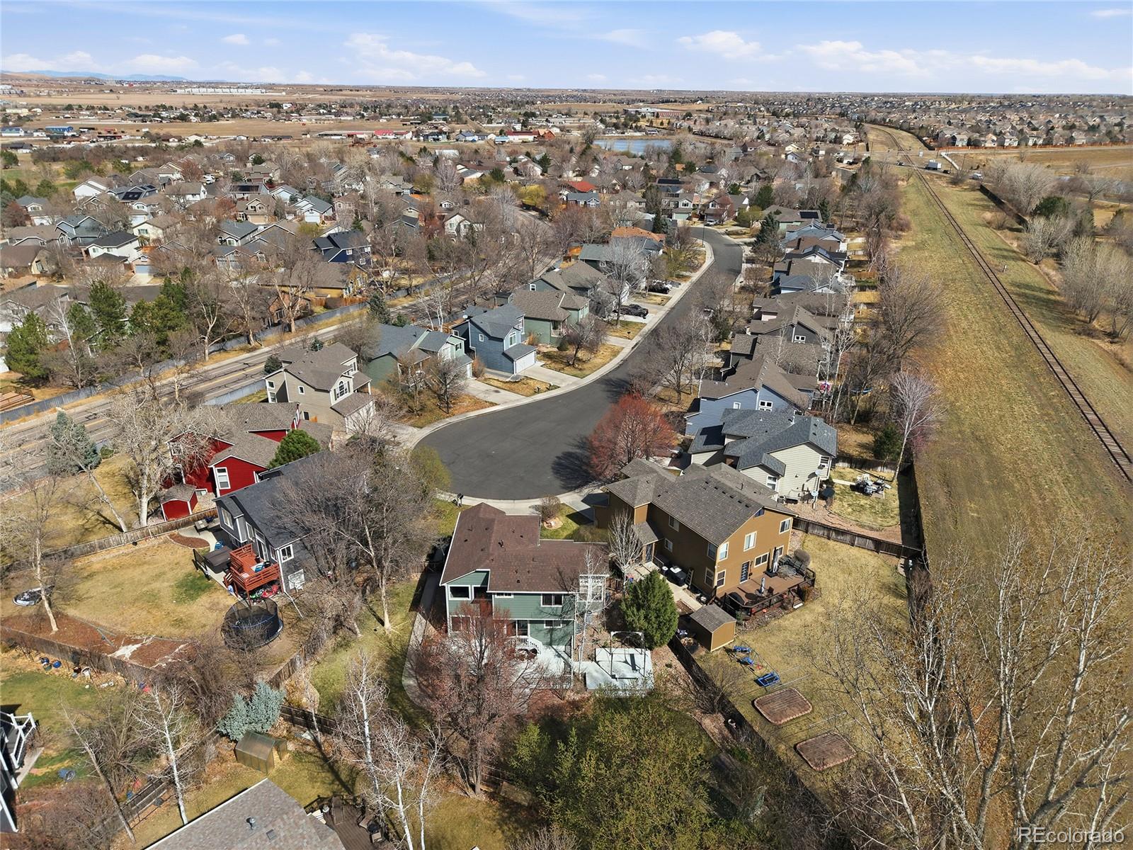 MLS Image #45 for 13436  vine street,thornton, Colorado