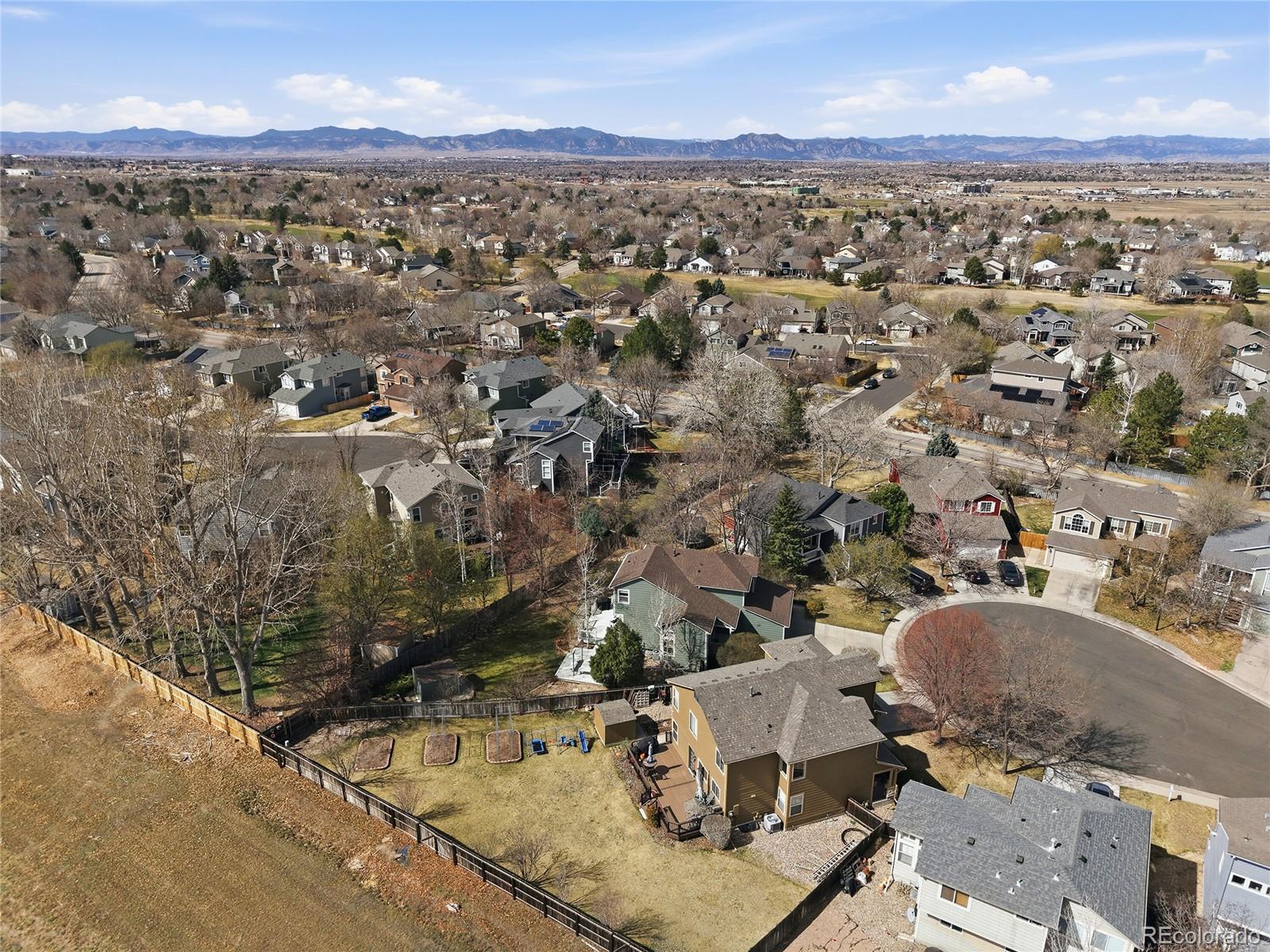 MLS Image #46 for 13436  vine street,thornton, Colorado