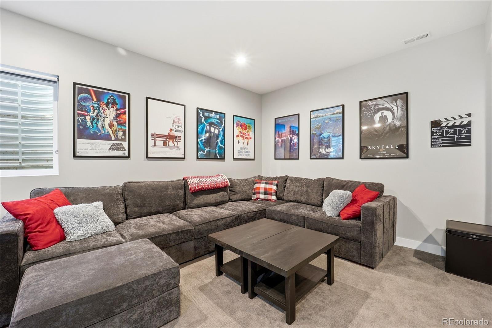 MLS Image #17 for 2415 s williams street,denver, Colorado