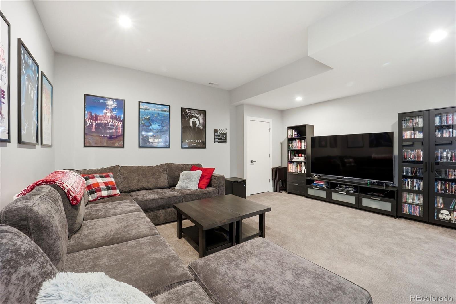 MLS Image #19 for 2415 s williams street,denver, Colorado