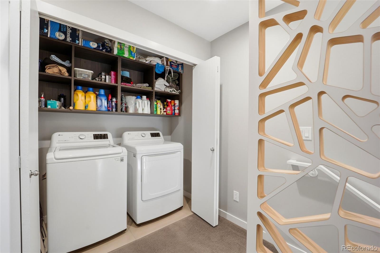 MLS Image #21 for 2415 s williams street,denver, Colorado