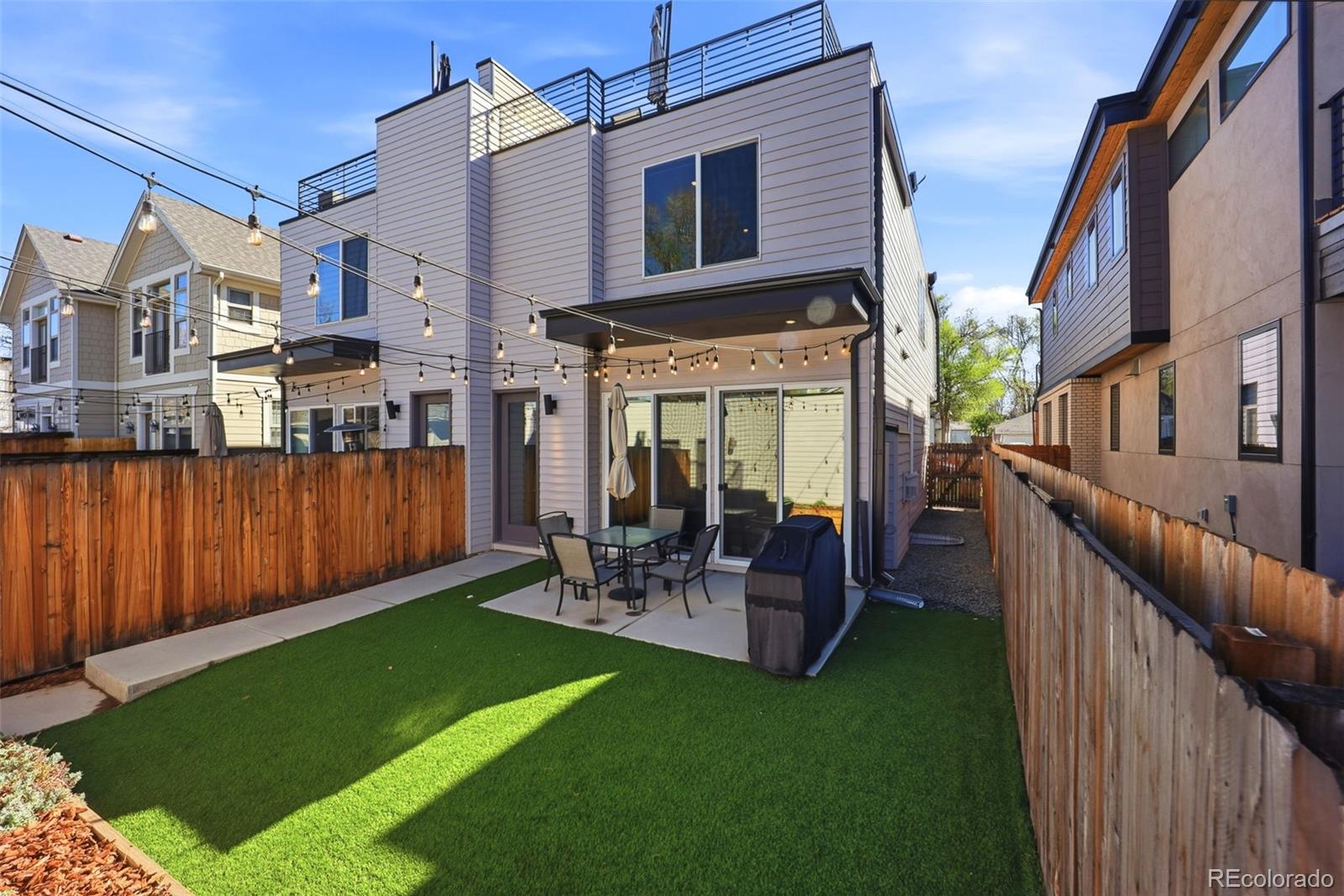 MLS Image #36 for 2415 s williams street,denver, Colorado