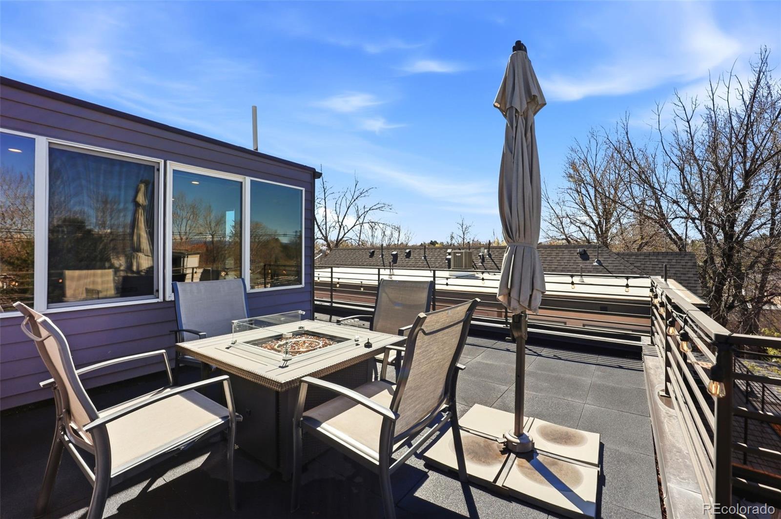 MLS Image #40 for 2415 s williams street,denver, Colorado