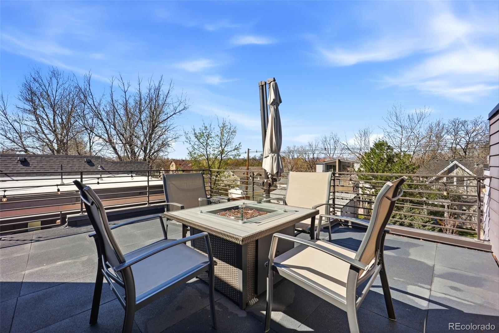 MLS Image #41 for 2415 s williams street,denver, Colorado