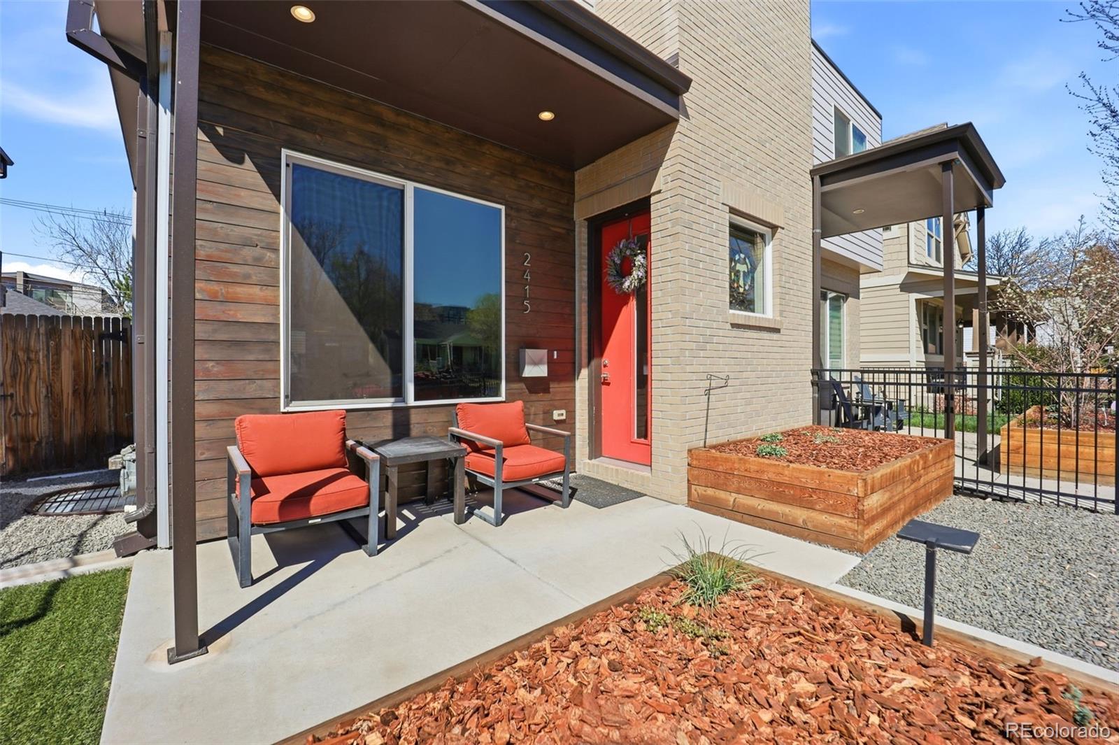 MLS Image #42 for 2415 s williams street,denver, Colorado