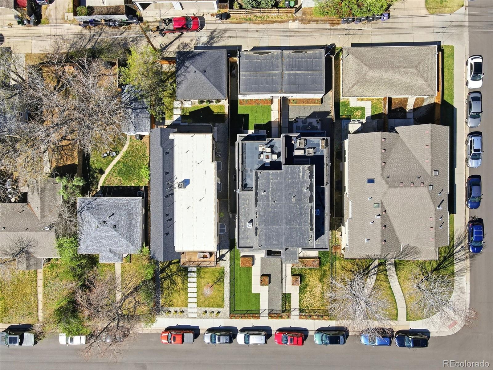 MLS Image #43 for 2415 s williams street,denver, Colorado