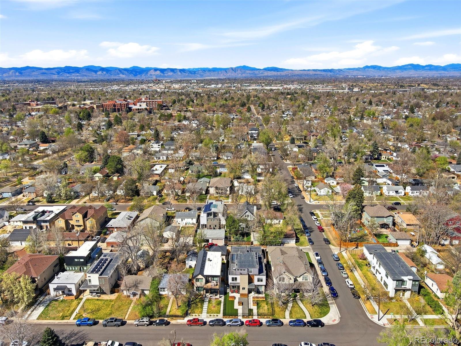 MLS Image #44 for 2415 s williams street,denver, Colorado