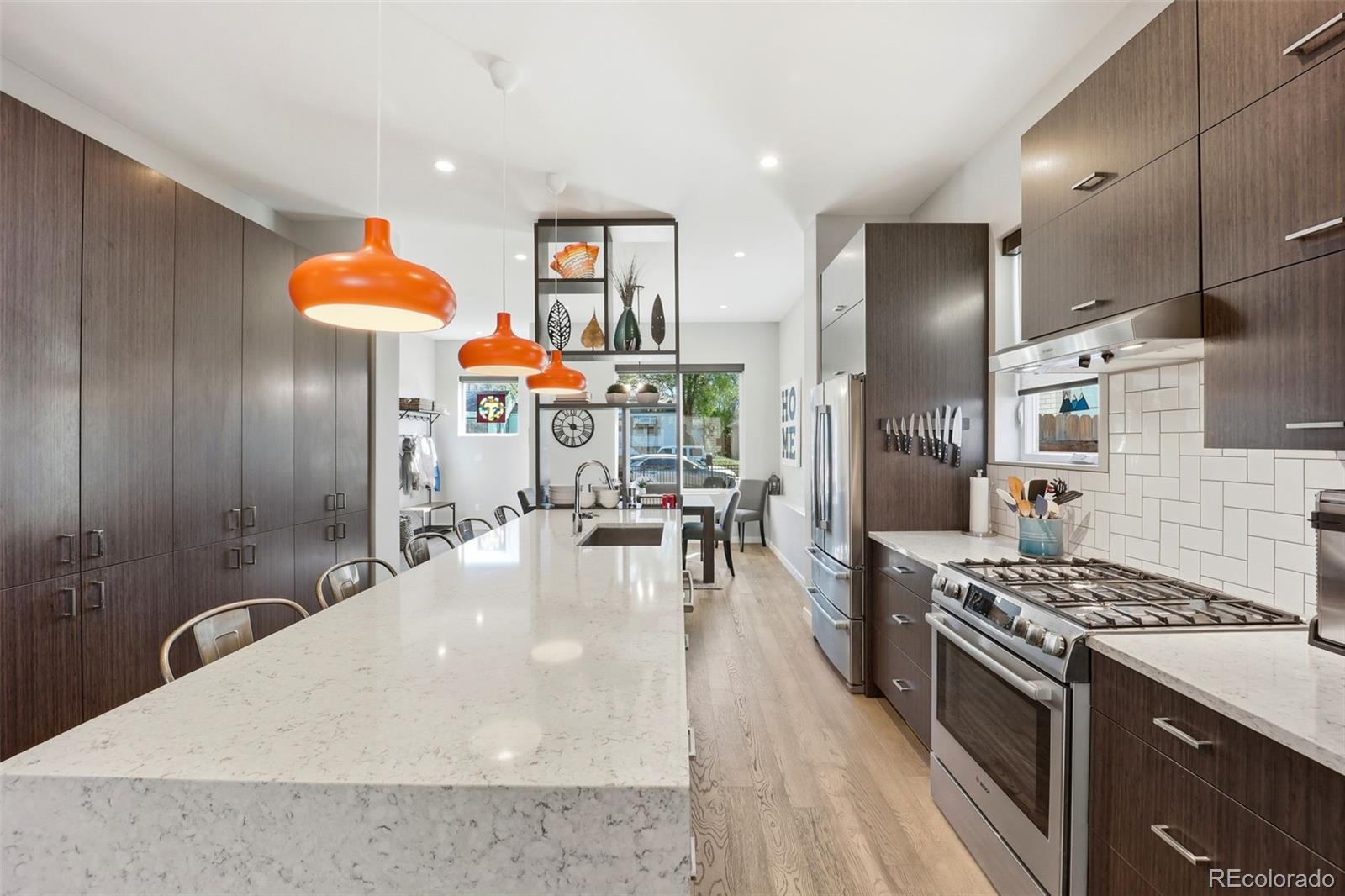 MLS Image #6 for 2415 s williams street,denver, Colorado