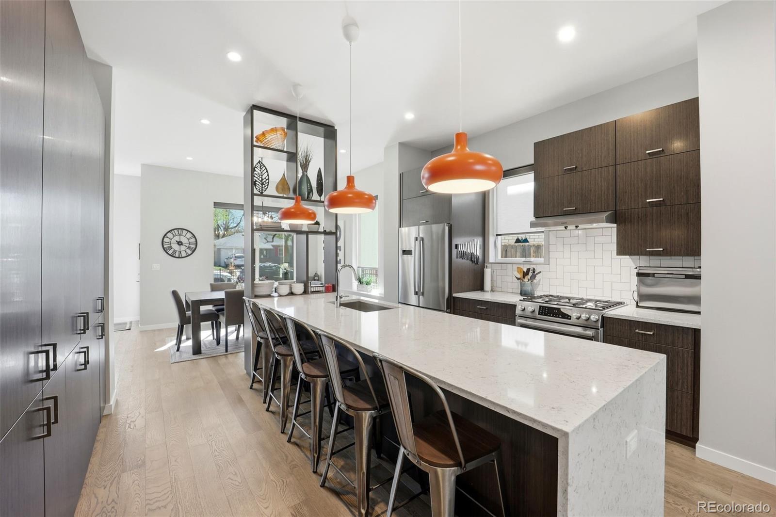 MLS Image #7 for 2415 s williams street,denver, Colorado