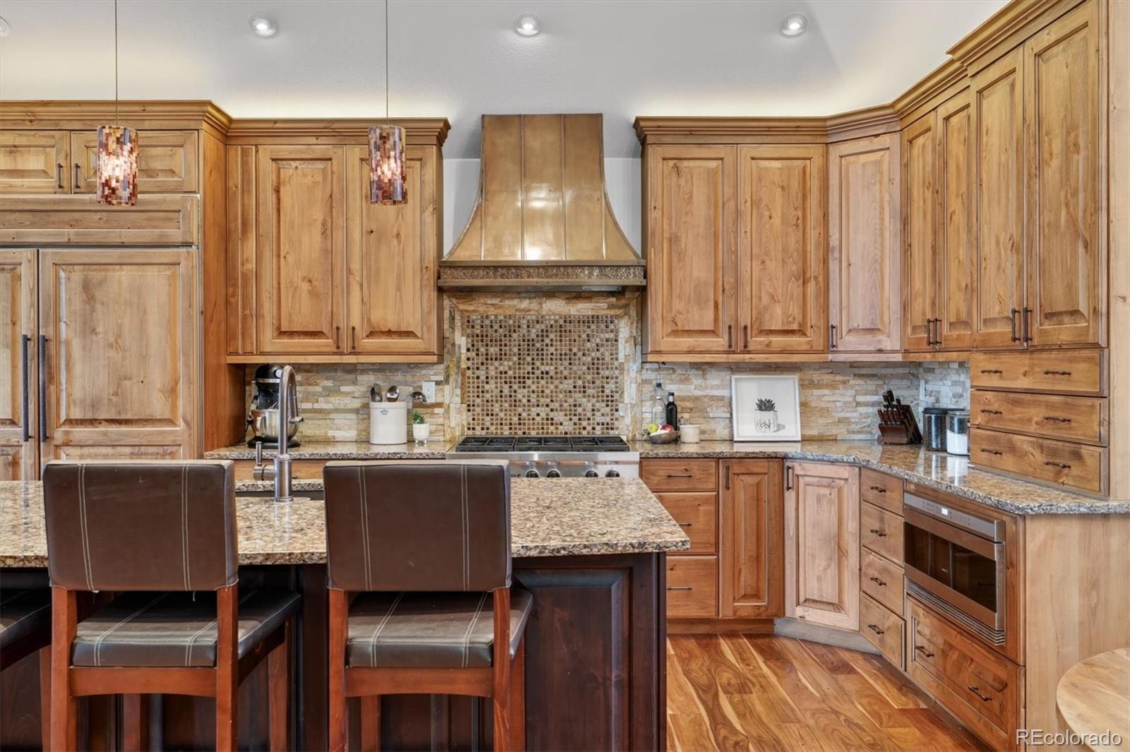 MLS Image #13 for 29210  northstar lane,evergreen, Colorado