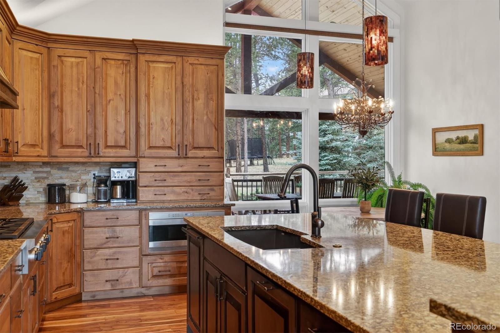 MLS Image #14 for 29210  northstar lane,evergreen, Colorado