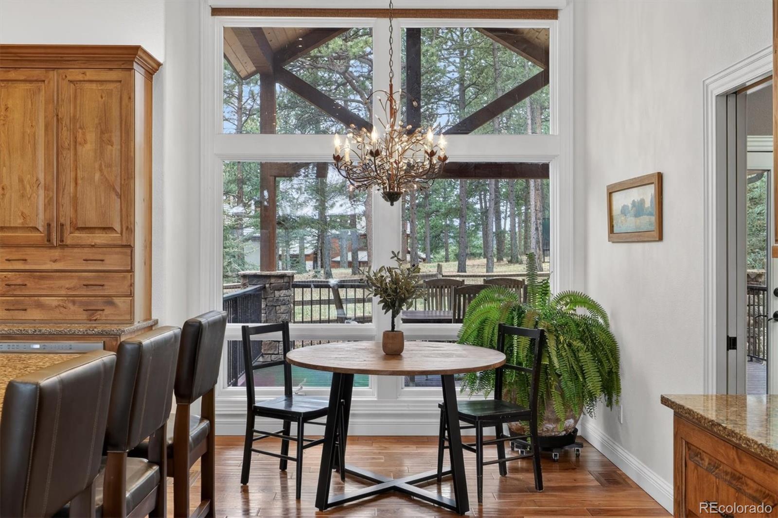 MLS Image #15 for 29210  northstar lane,evergreen, Colorado