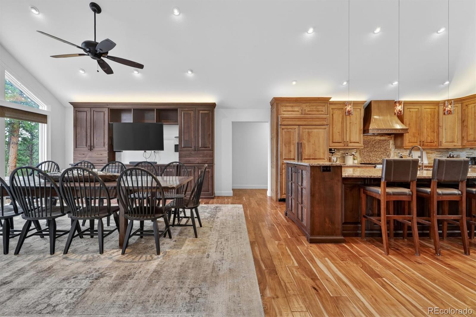 MLS Image #16 for 29210  northstar lane,evergreen, Colorado