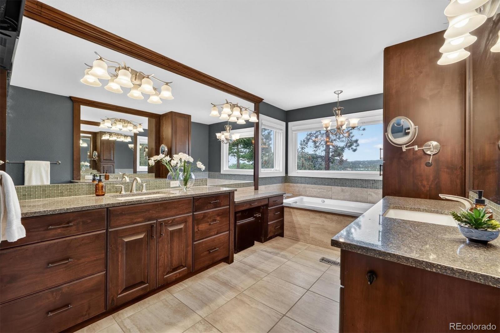 MLS Image #19 for 29210  northstar lane,evergreen, Colorado