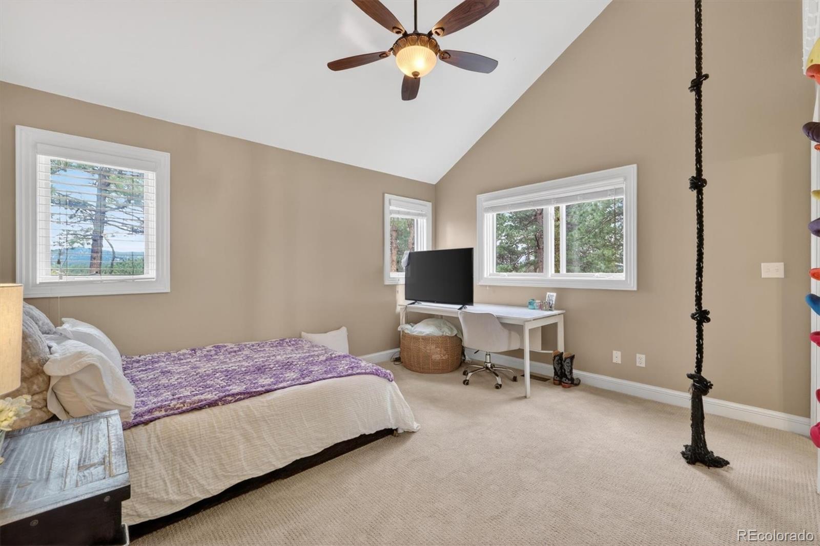 MLS Image #25 for 29210  northstar lane,evergreen, Colorado