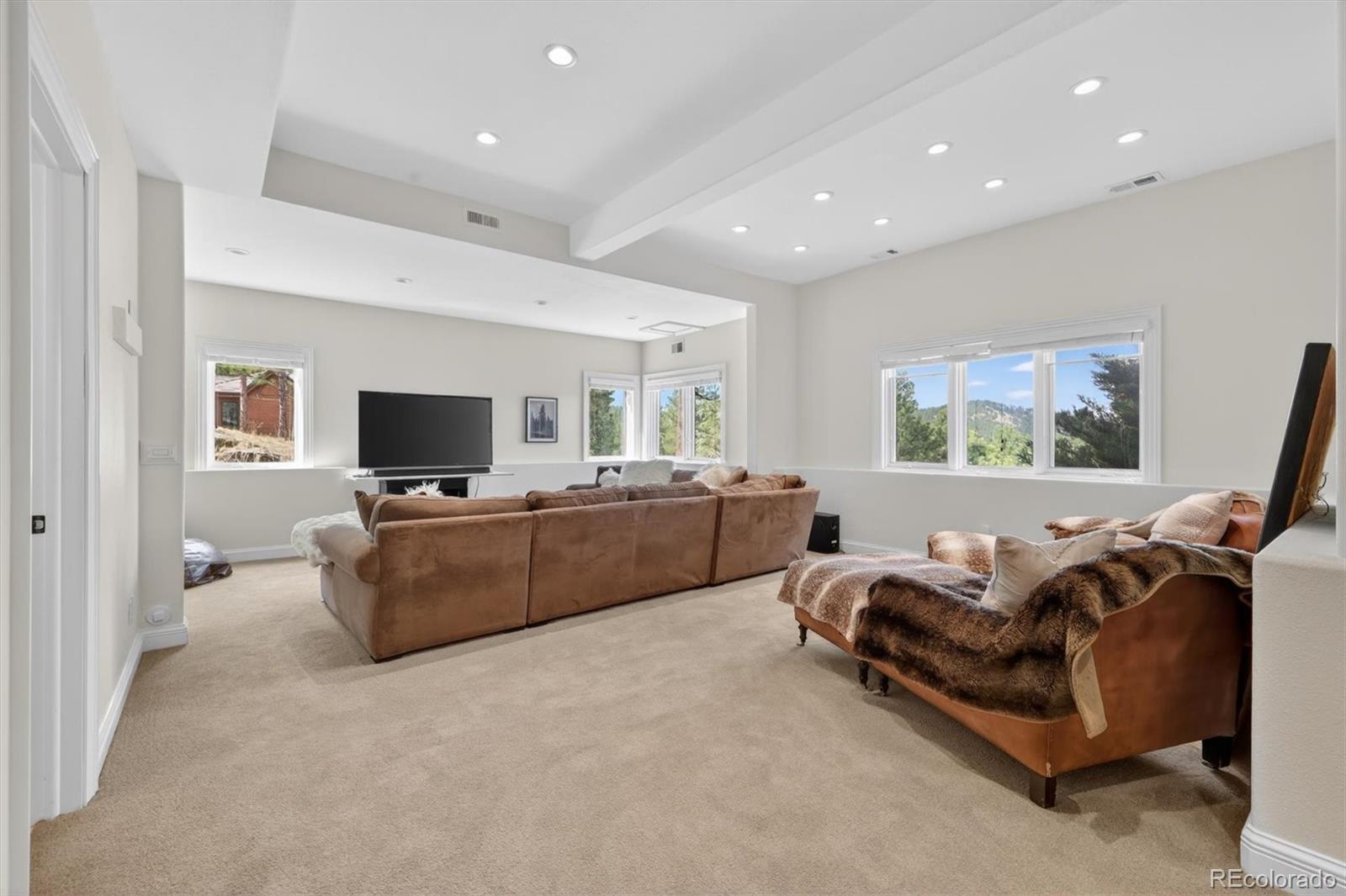 MLS Image #28 for 29210  northstar lane,evergreen, Colorado