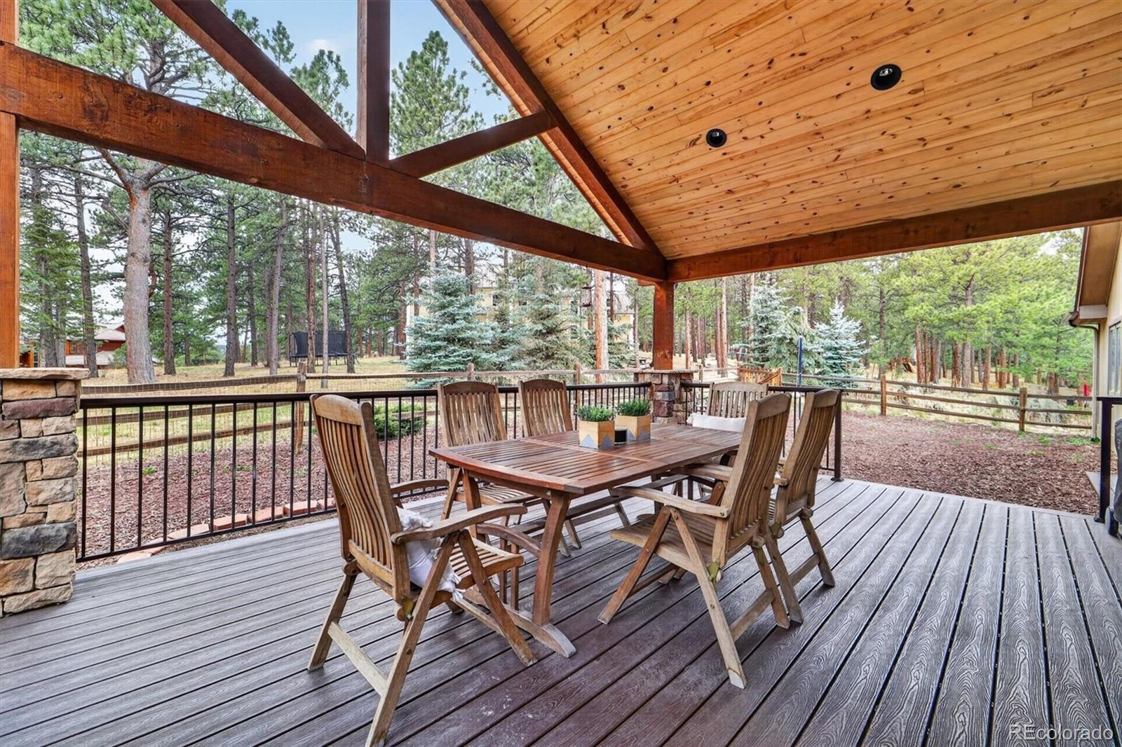 MLS Image #32 for 29210  northstar lane,evergreen, Colorado