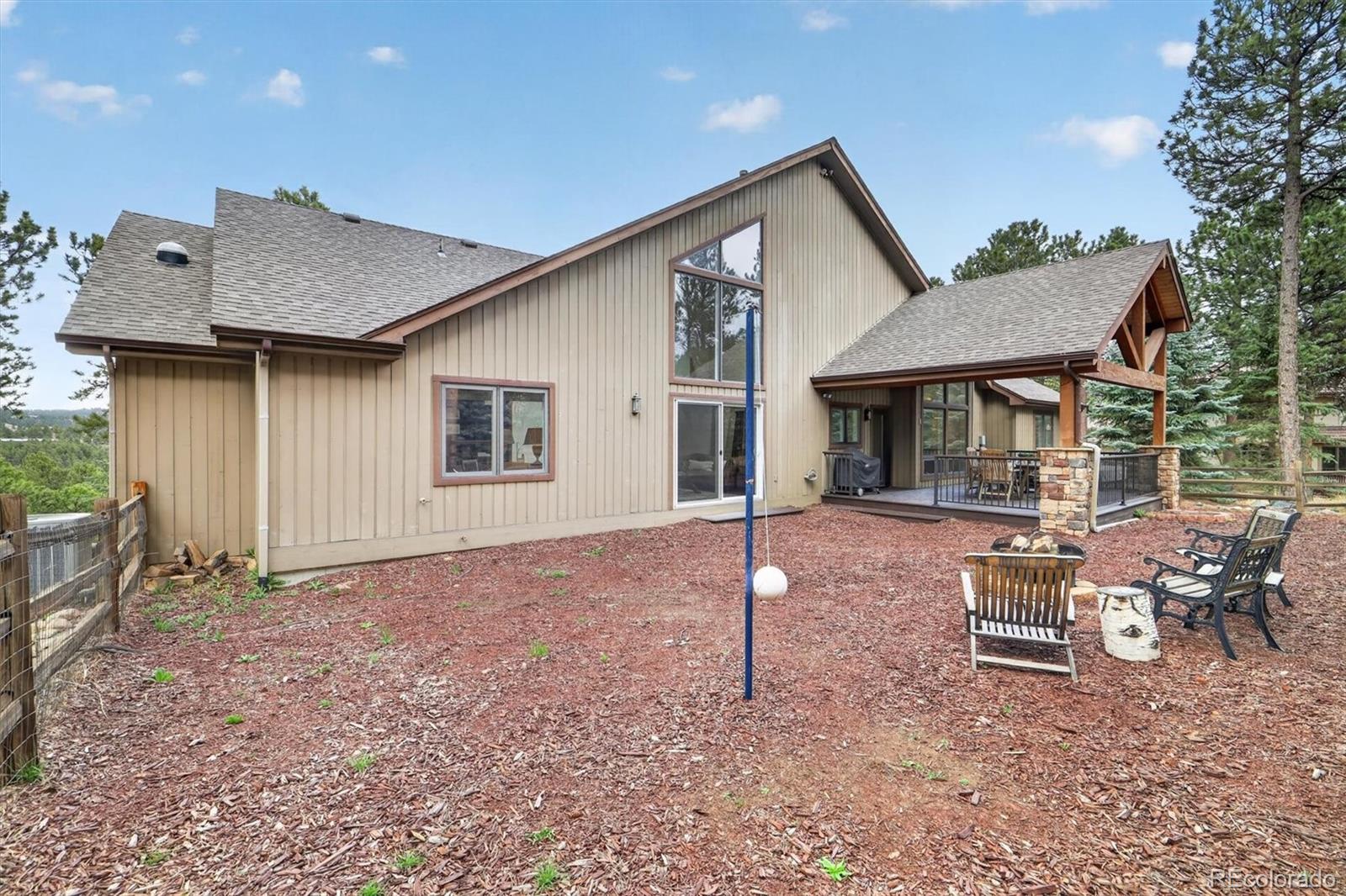 MLS Image #33 for 29210  northstar lane,evergreen, Colorado