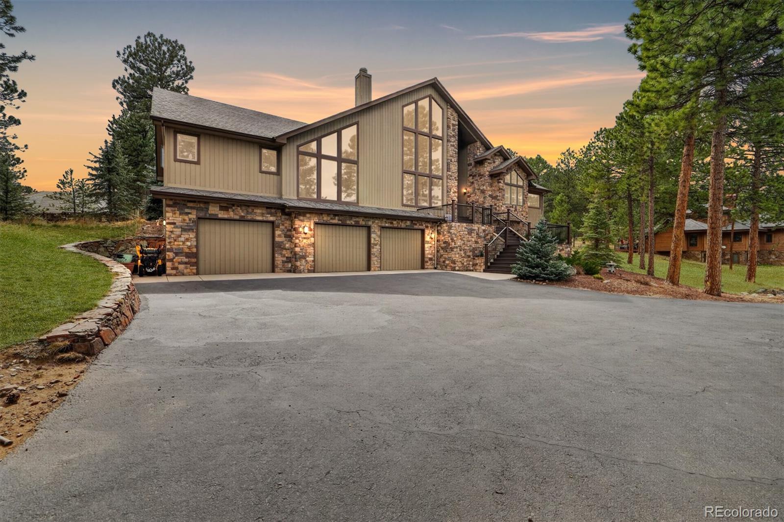 MLS Image #35 for 29210  northstar lane,evergreen, Colorado
