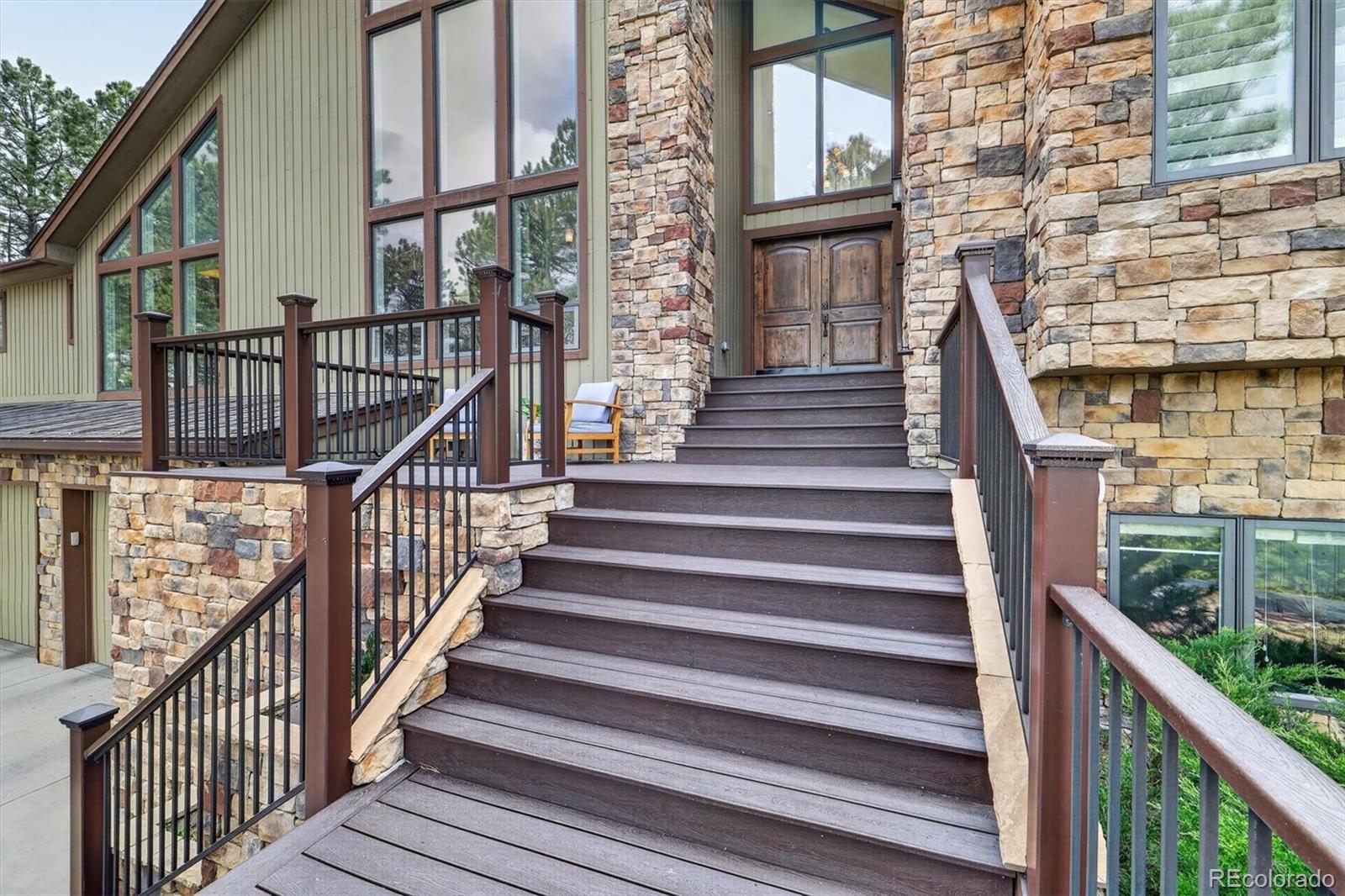 MLS Image #36 for 29210  northstar lane,evergreen, Colorado