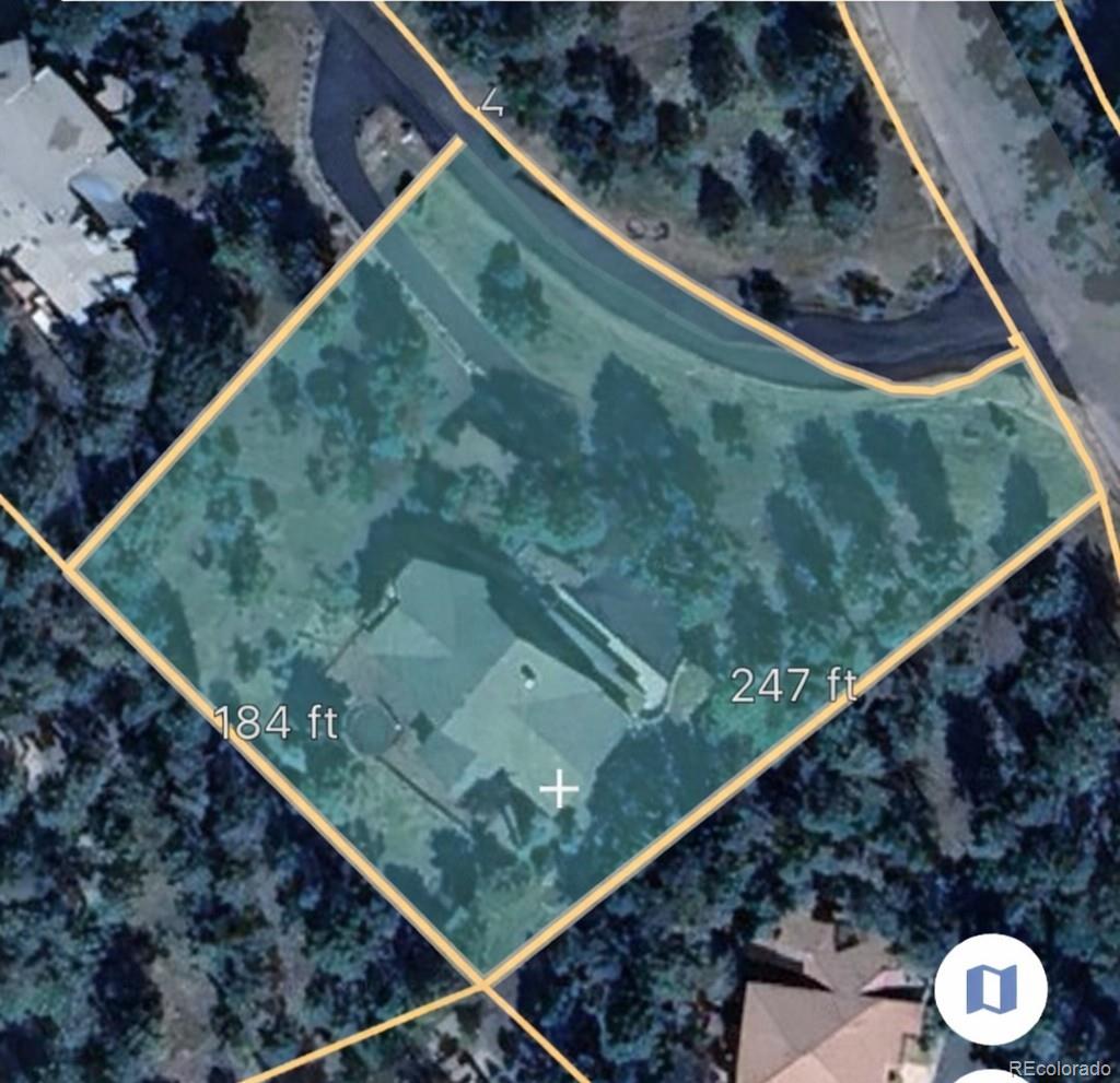 MLS Image #38 for 29210  northstar lane,evergreen, Colorado