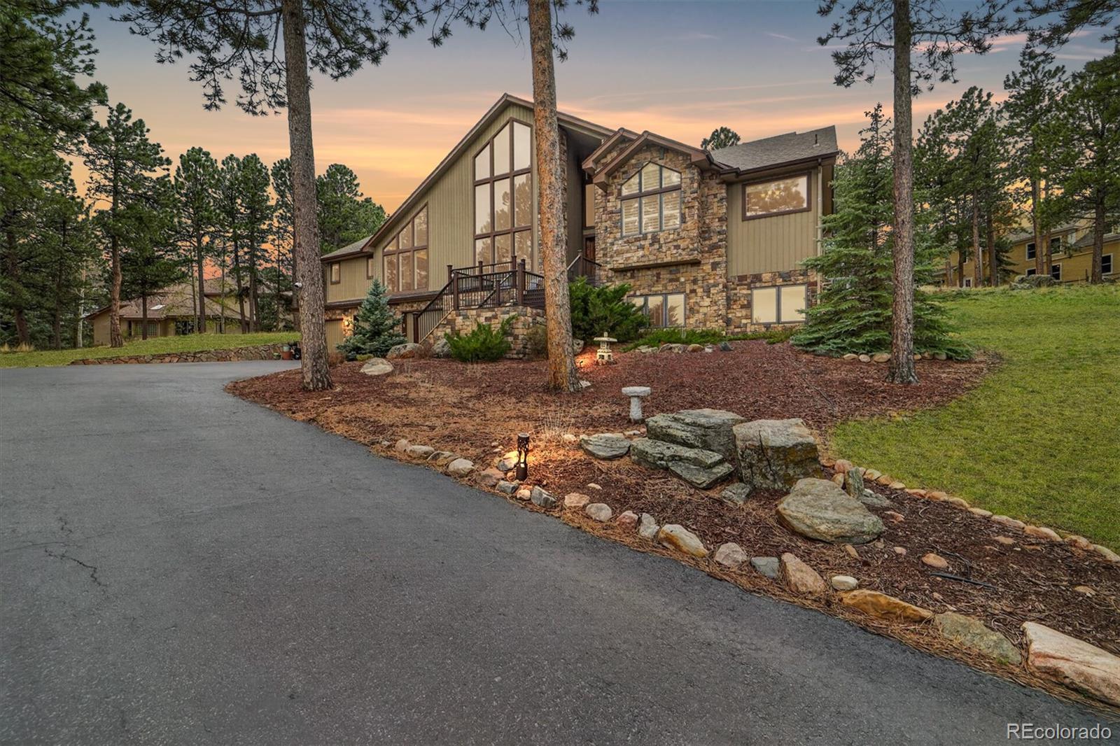 MLS Image #39 for 29210  northstar lane,evergreen, Colorado