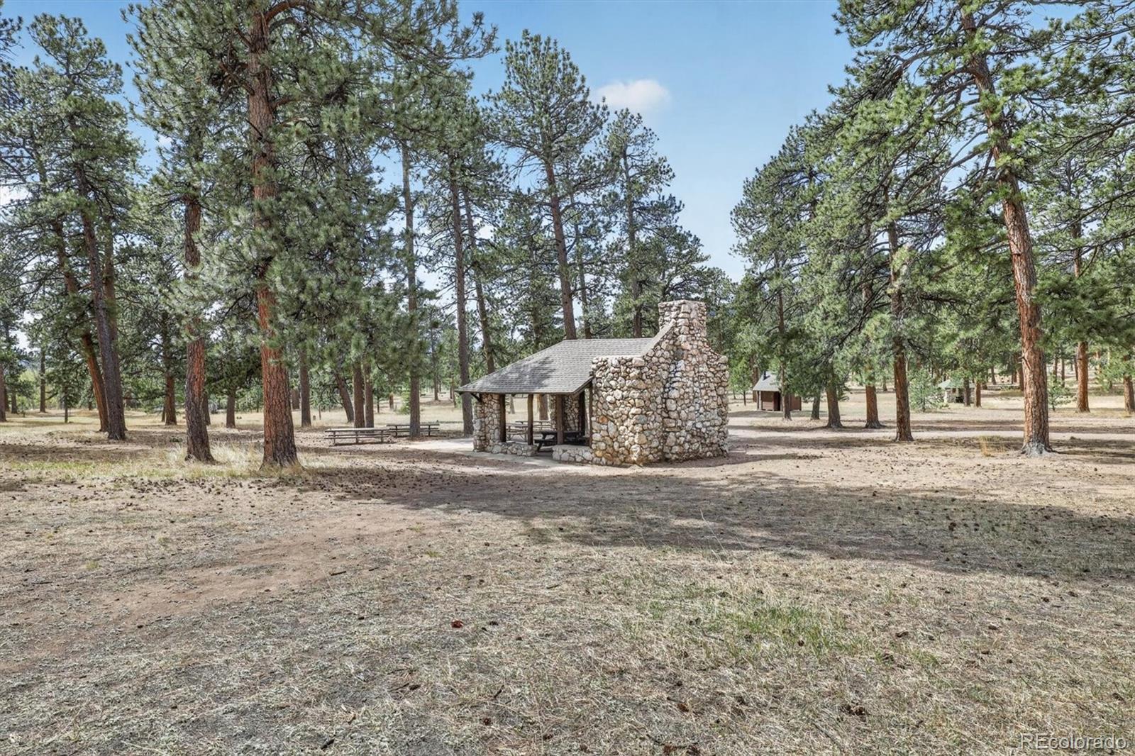 MLS Image #42 for 29210  northstar lane,evergreen, Colorado