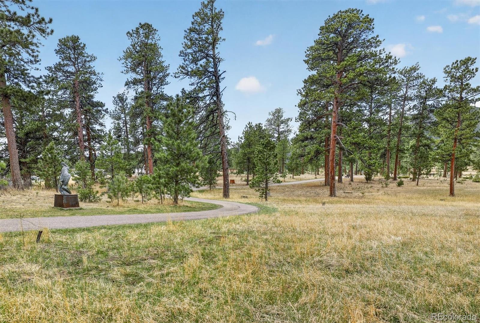 MLS Image #43 for 29210  northstar lane,evergreen, Colorado