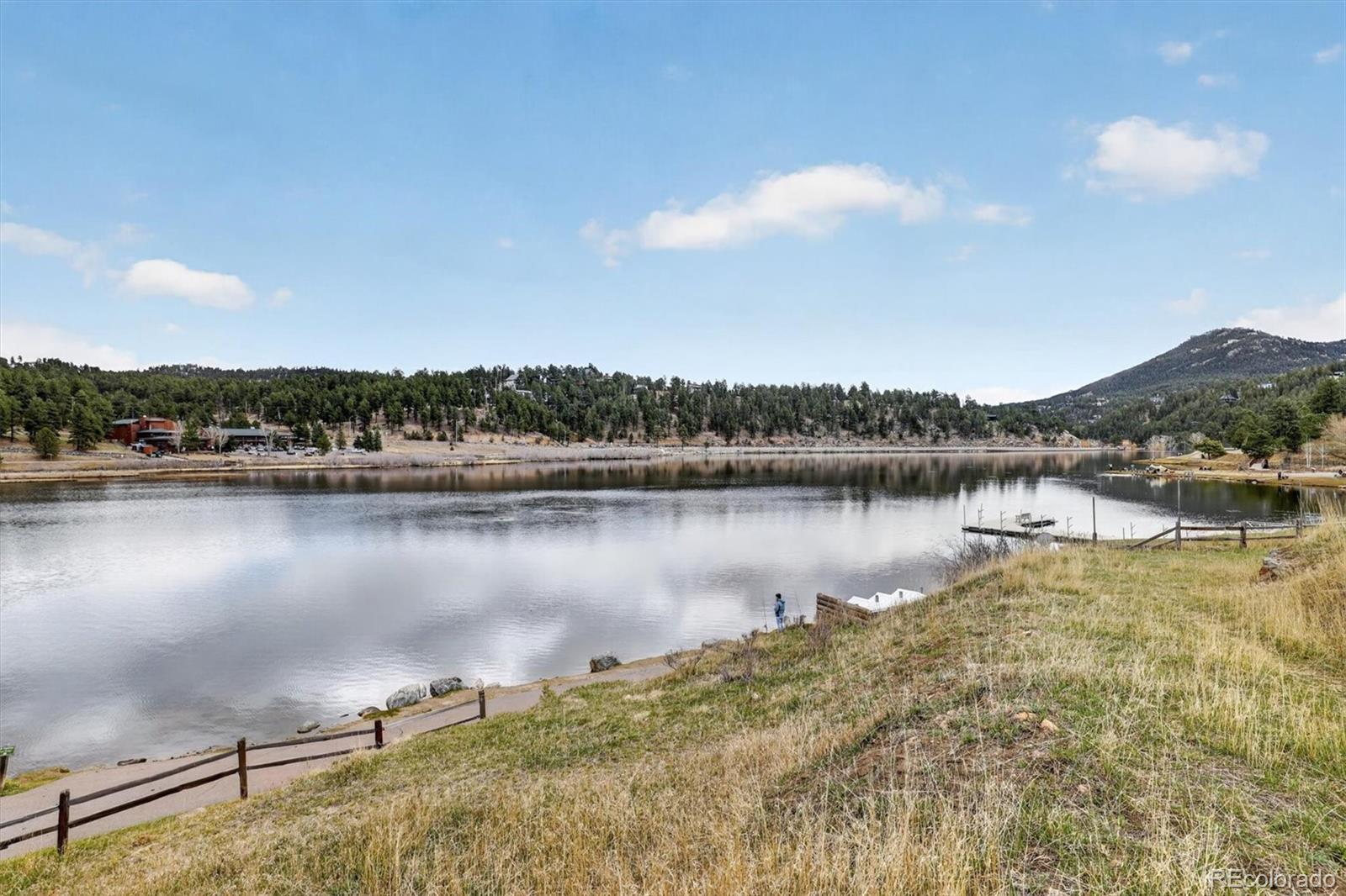 MLS Image #46 for 29210  northstar lane,evergreen, Colorado