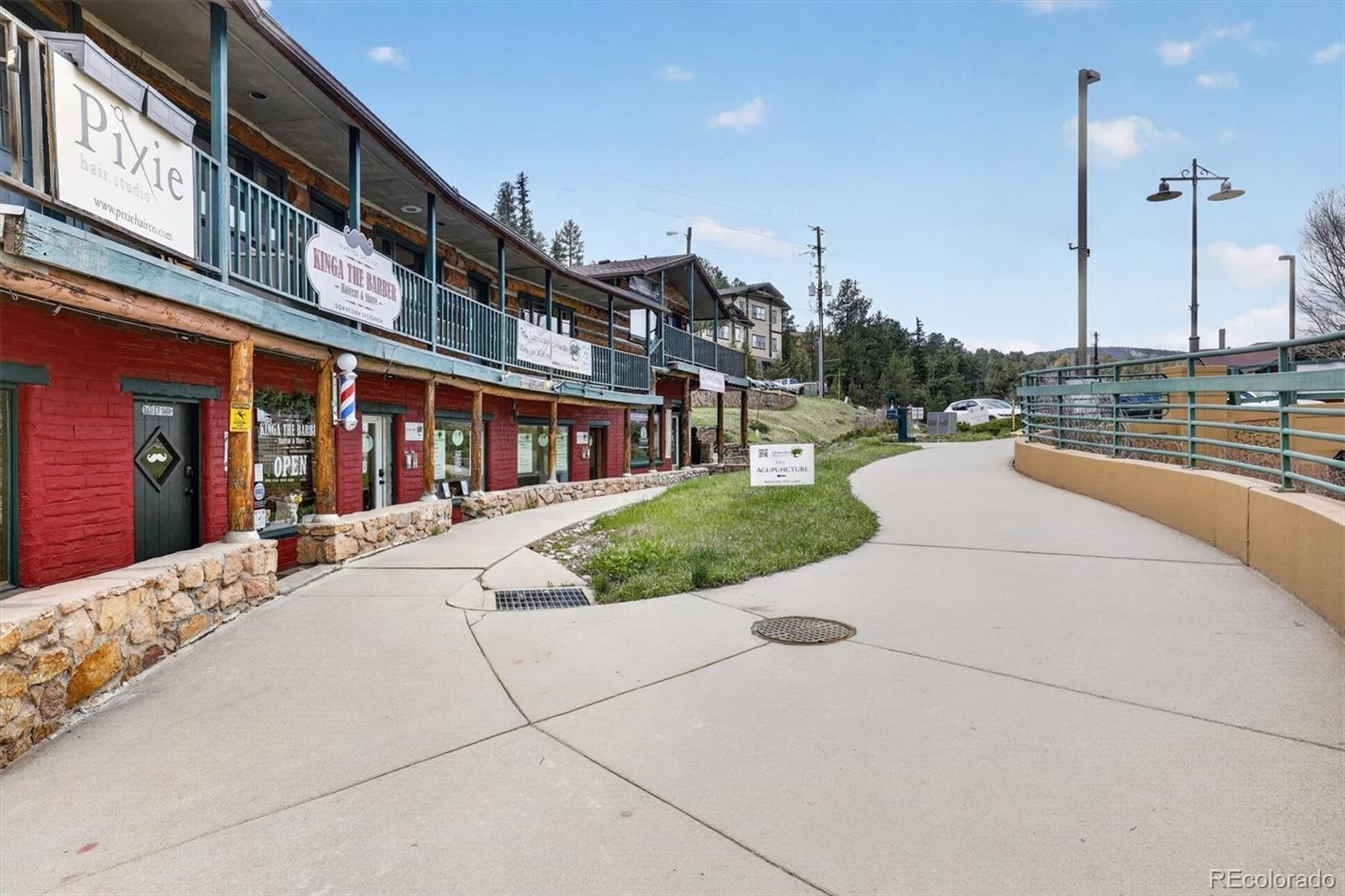 MLS Image #47 for 29210  northstar lane,evergreen, Colorado
