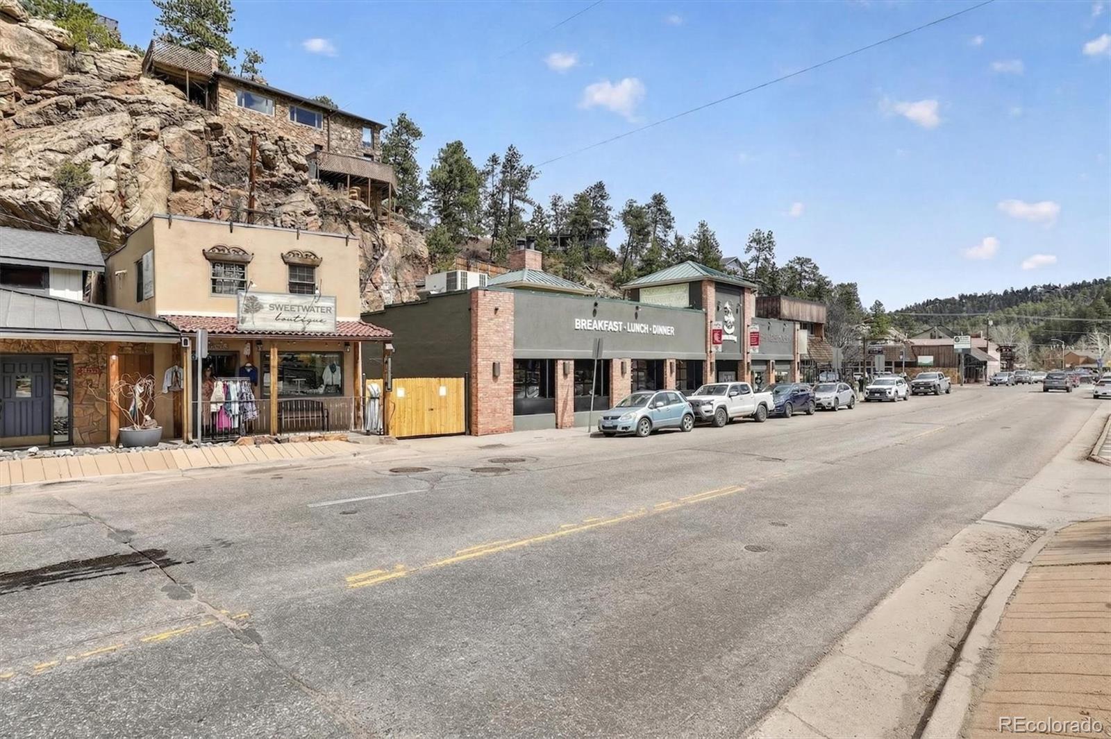 MLS Image #48 for 29210  northstar lane,evergreen, Colorado