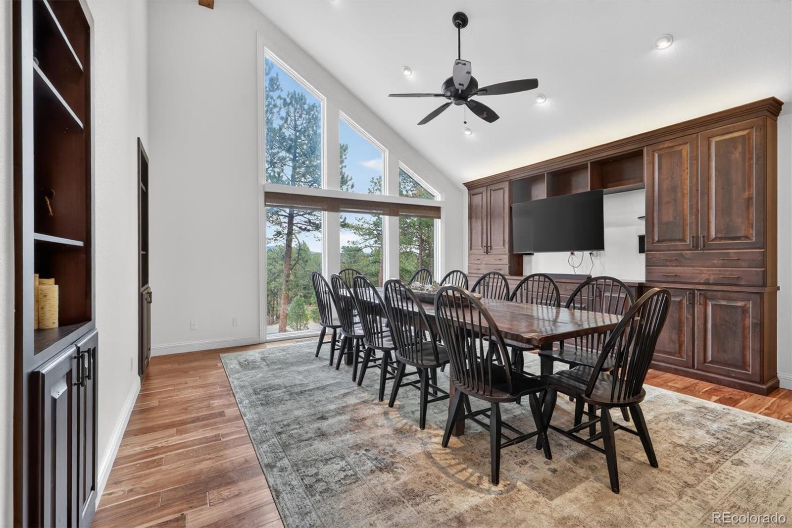 MLS Image #5 for 29210  northstar lane,evergreen, Colorado