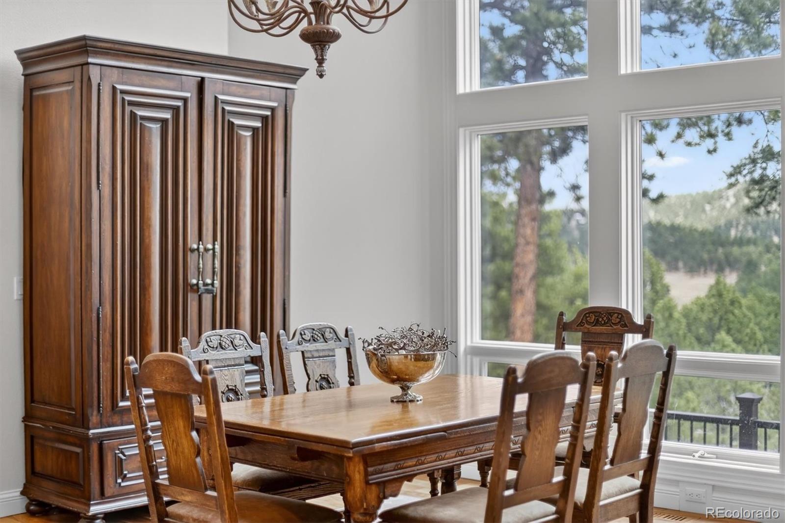 MLS Image #7 for 29210  northstar lane,evergreen, Colorado