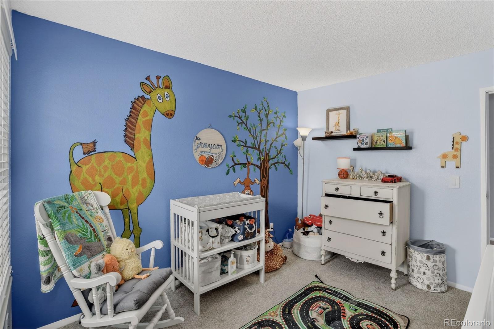 MLS Image #31 for 3415 s ammons street 24-5,lakewood, Colorado