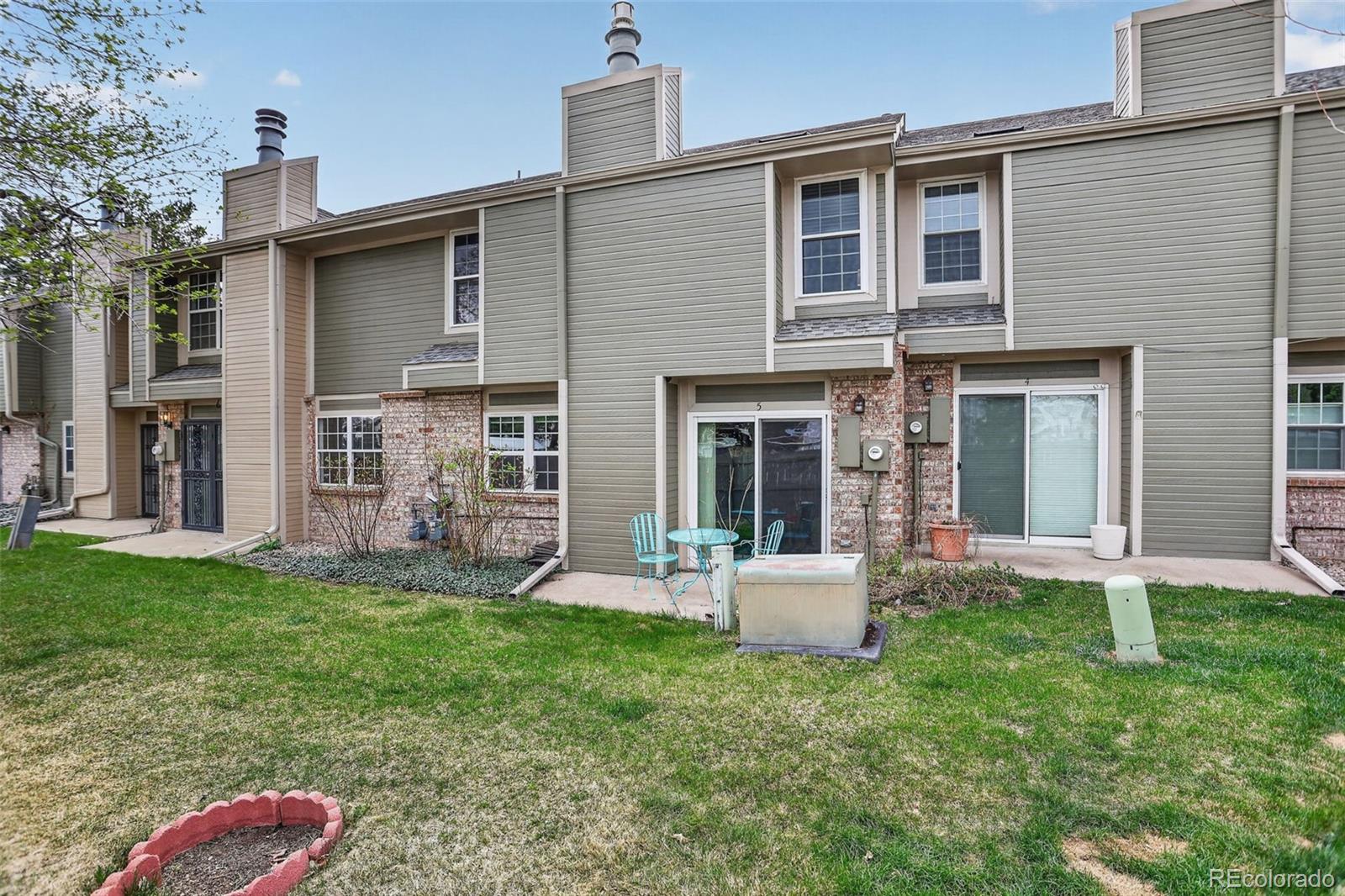 MLS Image #35 for 3415 s ammons street 24-5,lakewood, Colorado