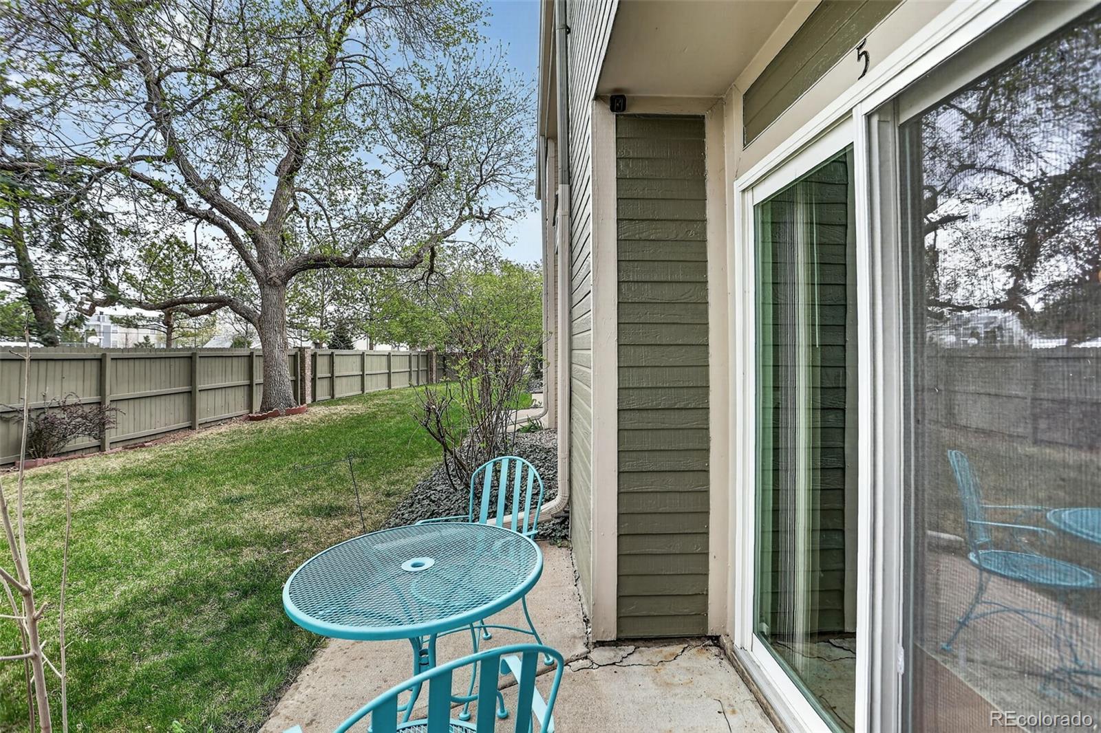 MLS Image #36 for 3415 s ammons street 24-5,lakewood, Colorado