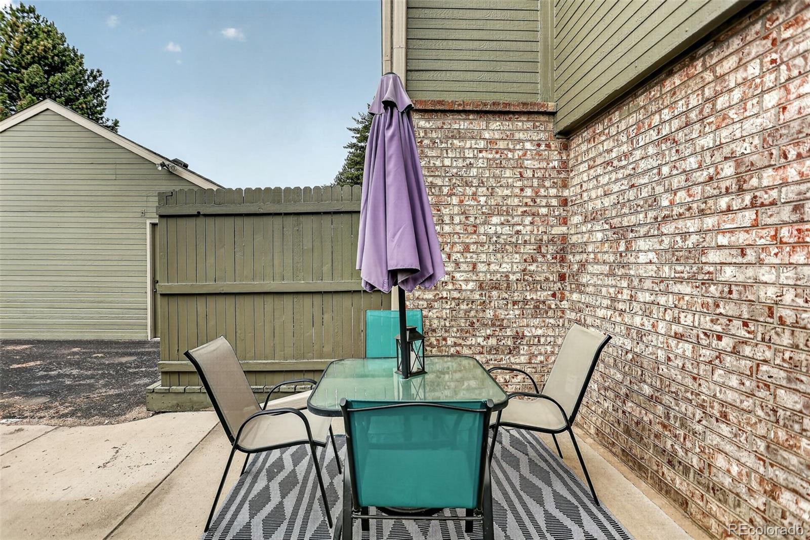 MLS Image #37 for 3415 s ammons street 24-5,lakewood, Colorado