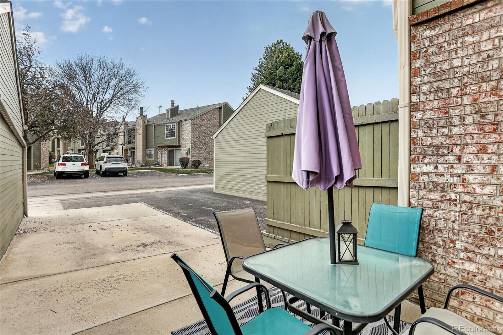 MLS Image #38 for 3415 s ammons street 24-5,lakewood, Colorado