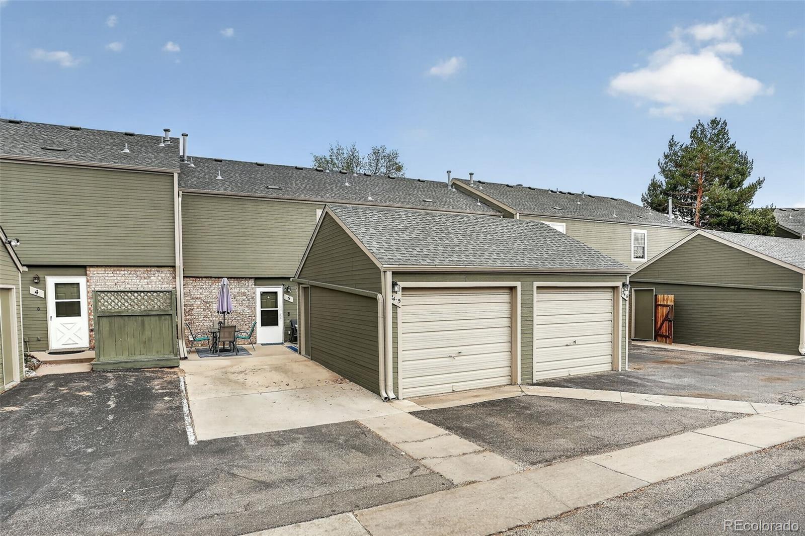 MLS Image #39 for 3415 s ammons street 24-5,lakewood, Colorado