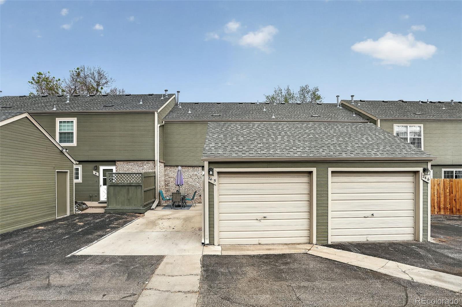 MLS Image #40 for 3415 s ammons street 24-5,lakewood, Colorado