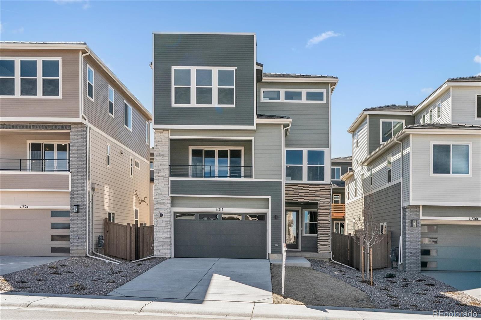 MLS Image #0 for 11312  mount emma drive,englewood, Colorado