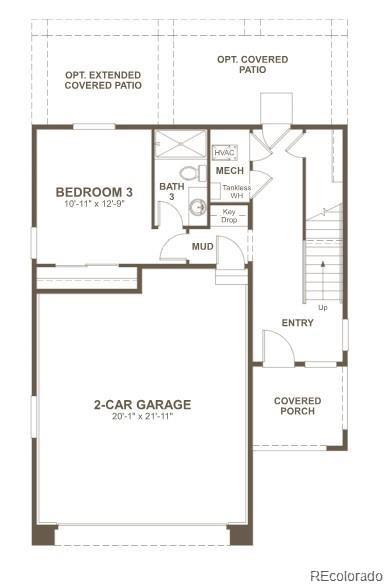 MLS Image #19 for 11312  mount emma drive,englewood, Colorado