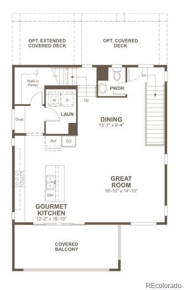 MLS Image #20 for 11312  mount emma drive,englewood, Colorado