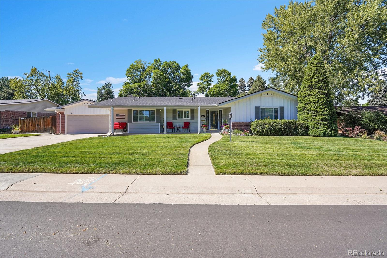 MLS Image #1 for 6835 s adams way,centennial, Colorado