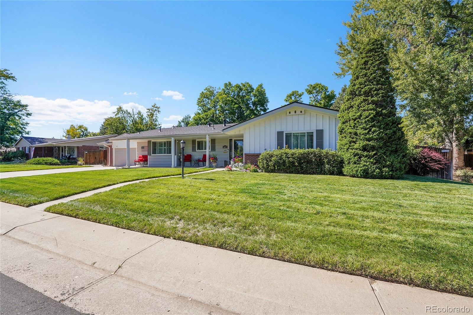 MLS Image #2 for 6835 s adams way,centennial, Colorado