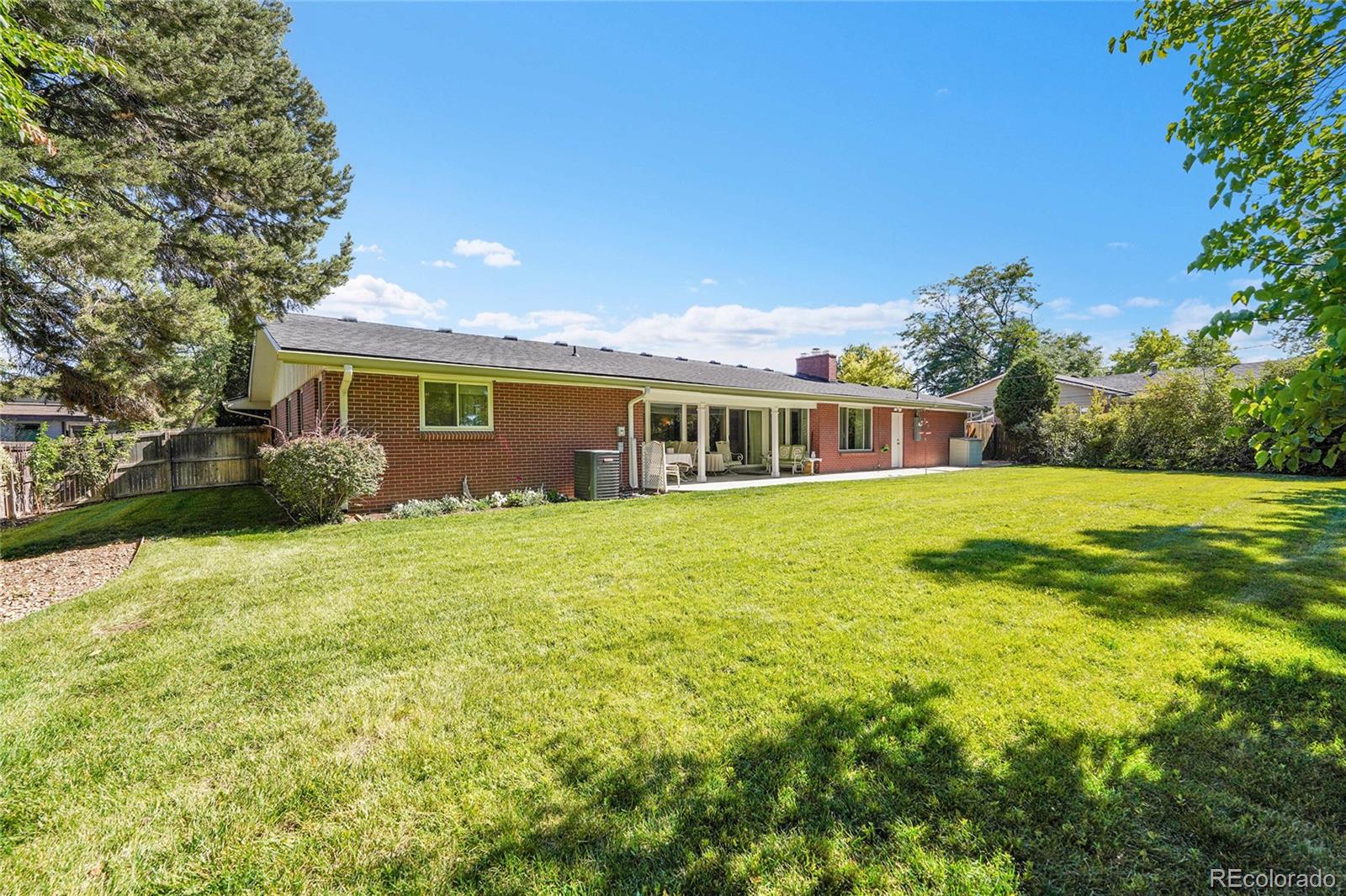 MLS Image #29 for 6835 s adams way,centennial, Colorado