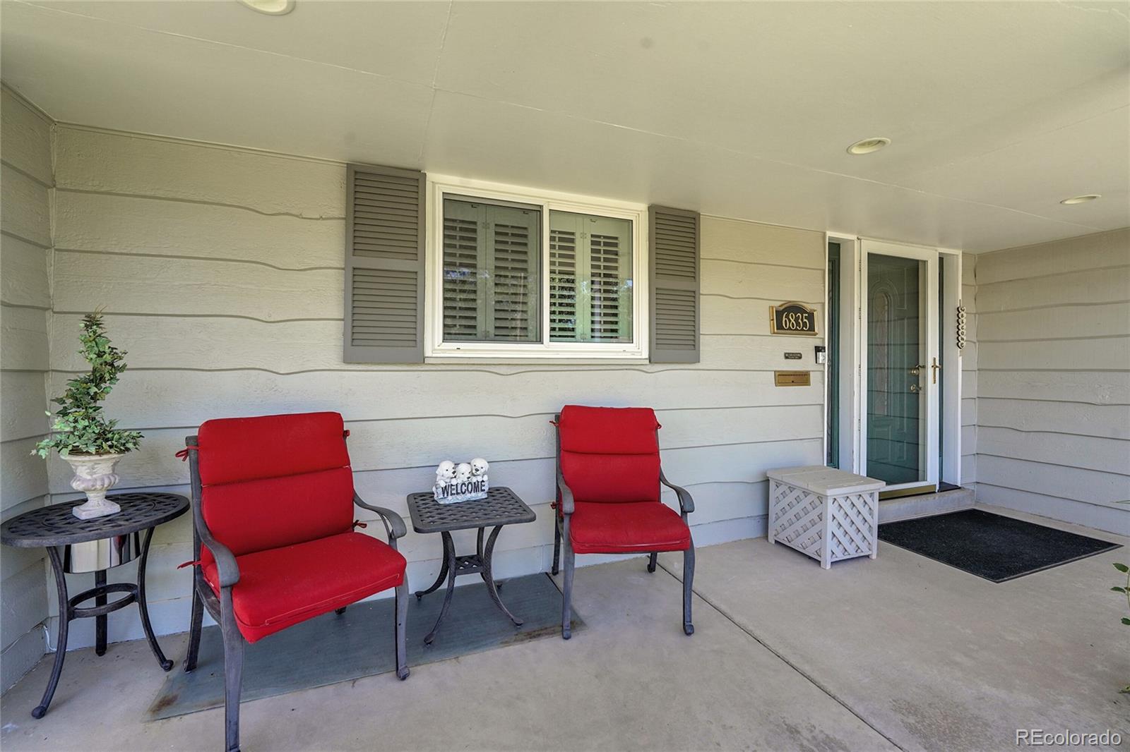 MLS Image #3 for 6835 s adams way,centennial, Colorado