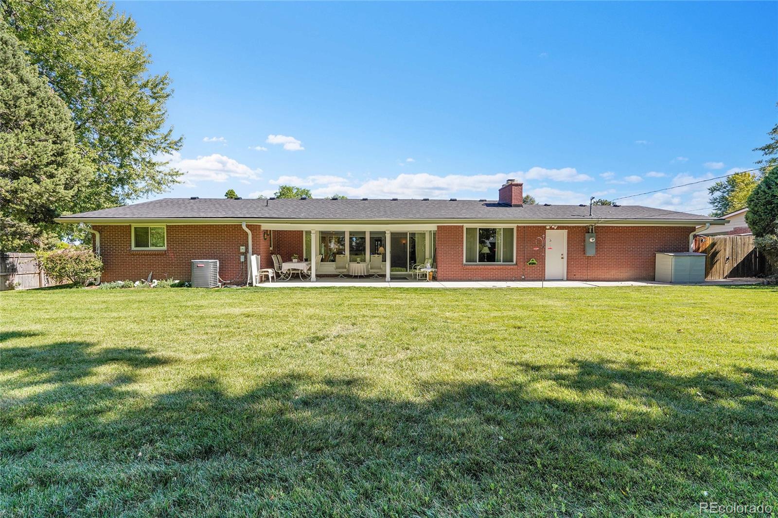 MLS Image #30 for 6835 s adams way,centennial, Colorado