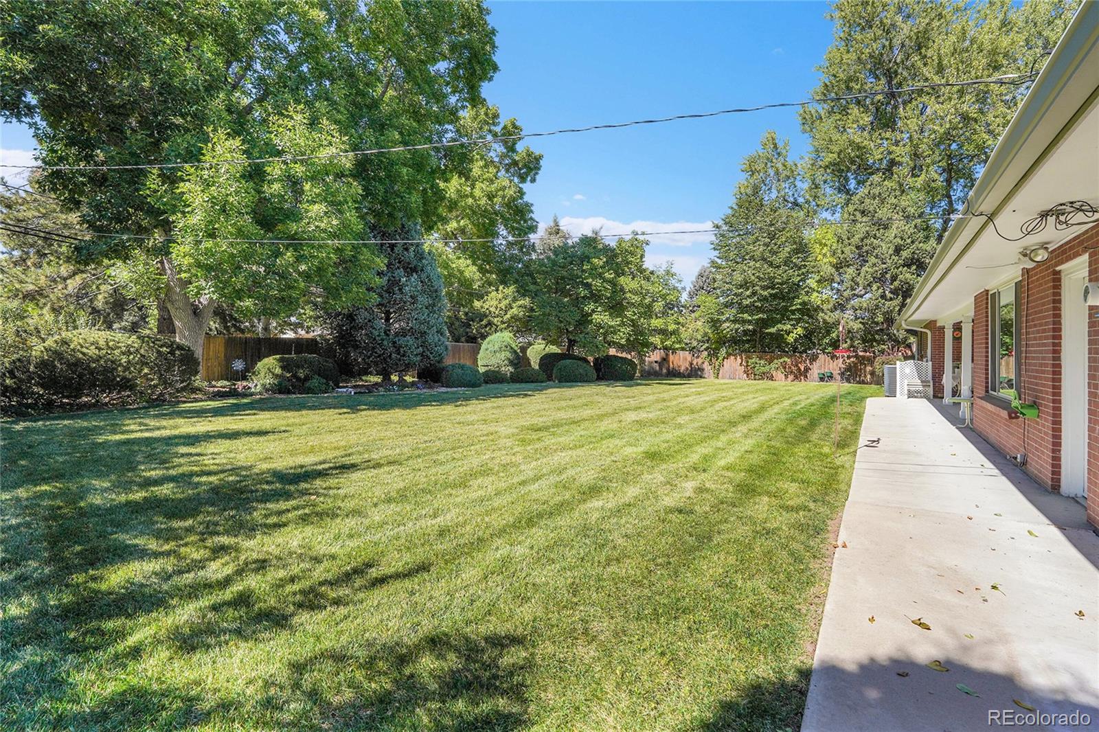 MLS Image #31 for 6835 s adams way,centennial, Colorado