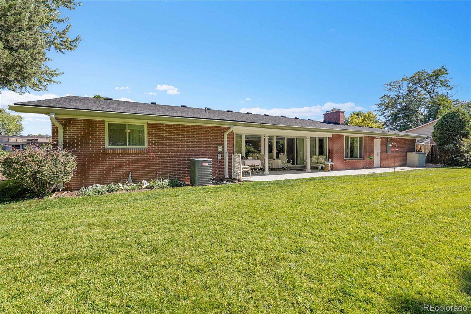 MLS Image #32 for 6835 s adams way,centennial, Colorado